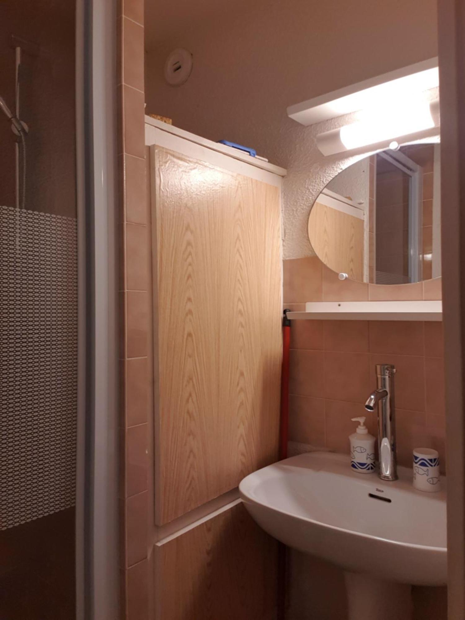 Studio Alpheratz Forest - 1 à 3 pers - WIFI, balcon, vue piste et glacier Muzelle, calme, proche commerces et pistes- TSC Super Venosc à 80m Les Deux Alpes Exterior foto
